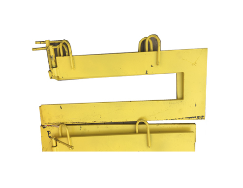  Захват ЗЛМ (со струбцинной )<br><br><br>